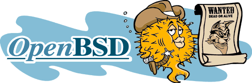 OpenBSD