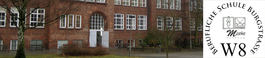 Berufliche Schule Burgstraße