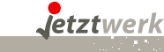 Jetztwerk