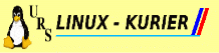 Linux-kurier