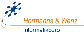 zur Webpräsenz der Firma