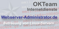 zur Webpräsenz der Firma