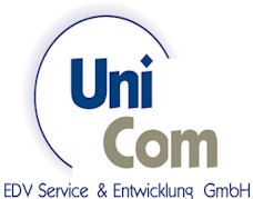 zur Webpräsenz der Firma
