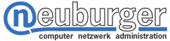zur Webpräsenz der Firma