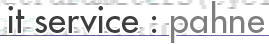 zur Webpräsenz der Firma